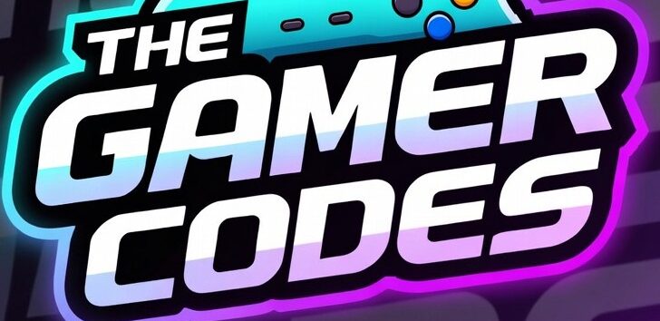 thegamercodes.com